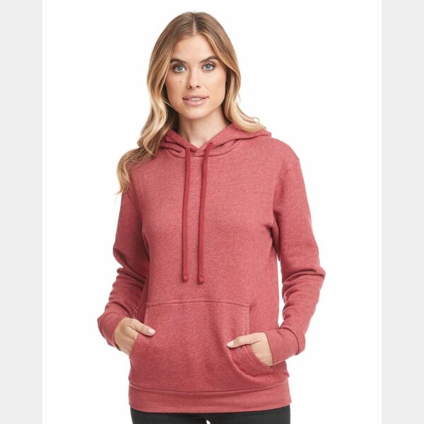 Unisex Malibu Hoodie Sweatshirt Thumbnail