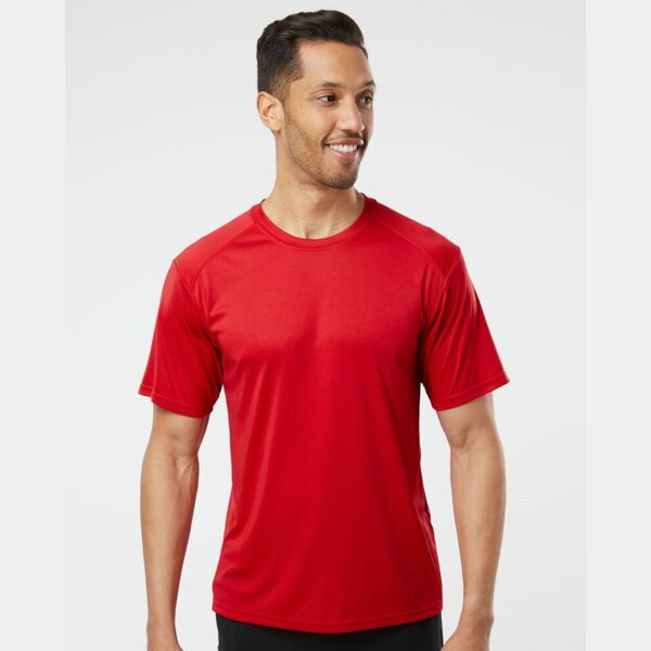 Unisex Islander Performance T-Shirt Thumbnail