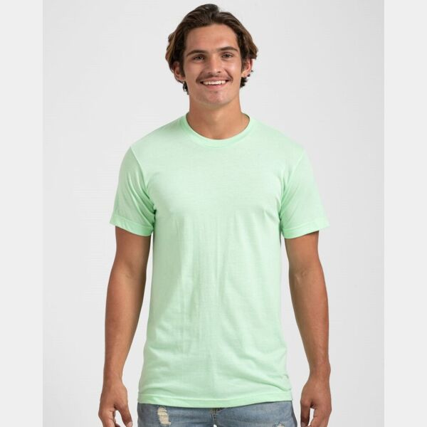 Unisex Fine Jersey T-Shirt Thumbnail