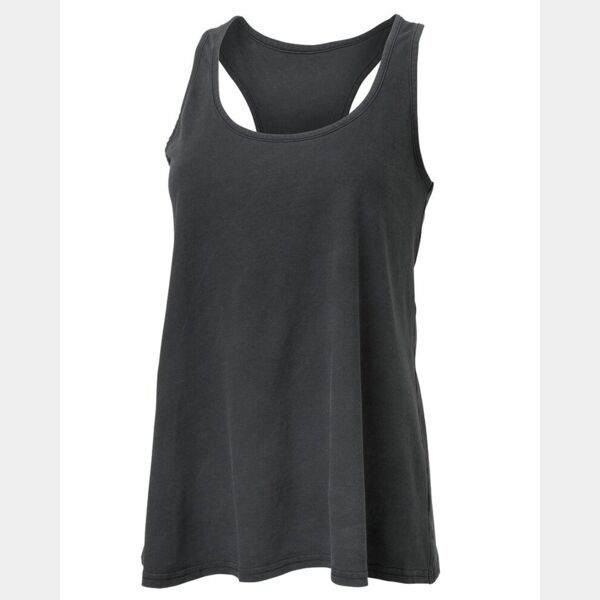 Women's Charm Tank Top Thumbnail