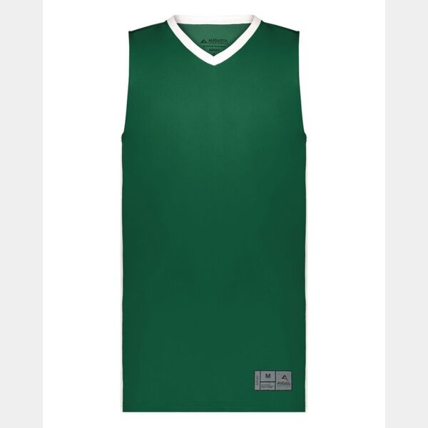 Youth Match-Up Basketball Jersey Thumbnail