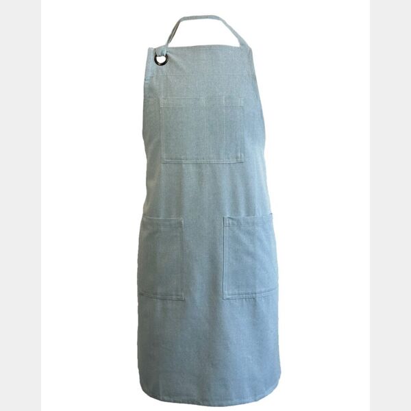 5-Pocket Recycled Cotton Apron Thumbnail