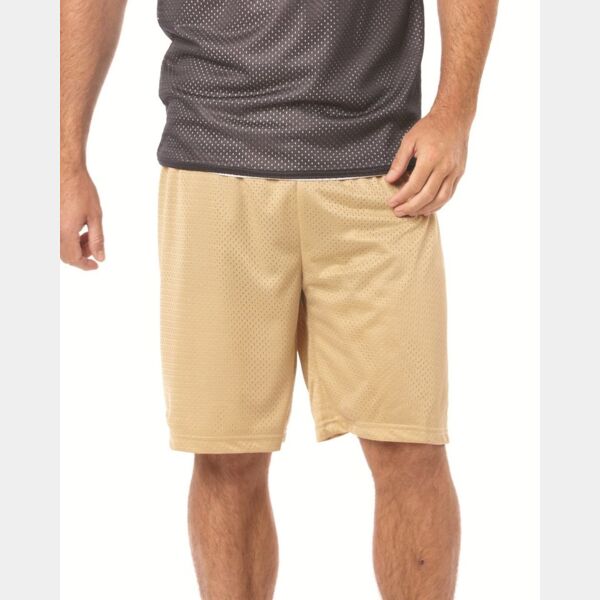 Men's Pro Mesh 9" Shorts Thumbnail