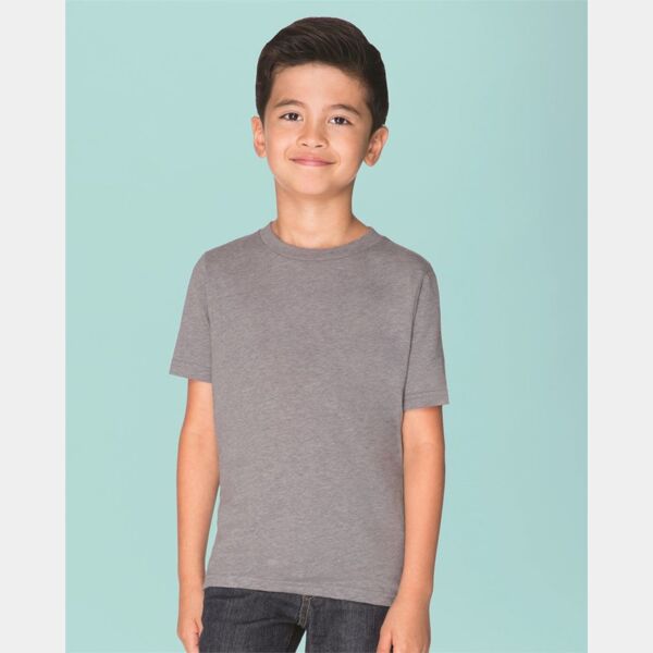 Youth CVC T-Shirt Thumbnail