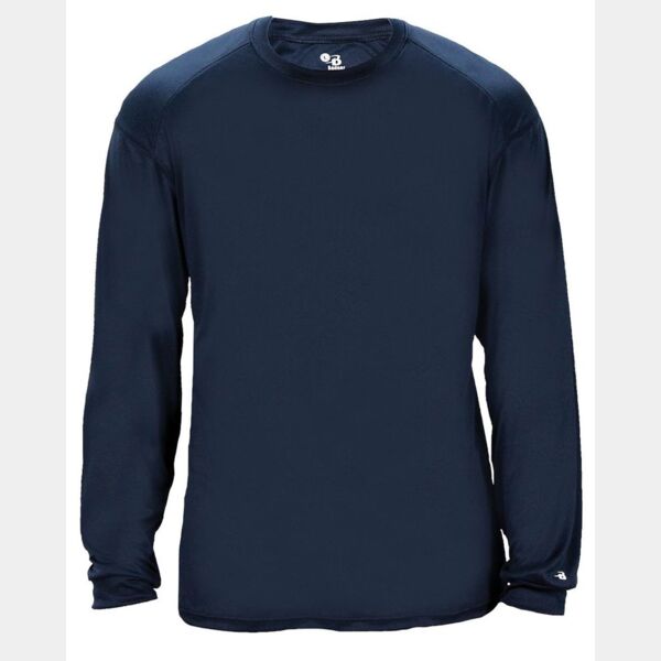 Men's Ultimate SoftLock™ Long Sleeve T-Shirt Thumbnail