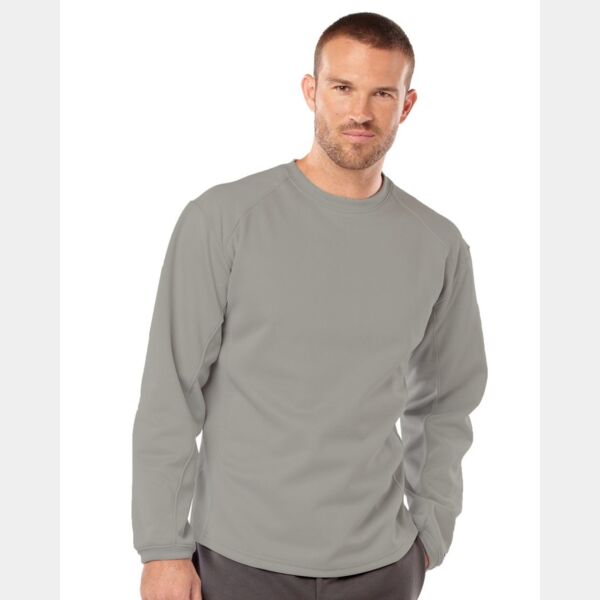 Men's BT5 Performance Fleece Crewneck Sweatshirt Thumbnail
