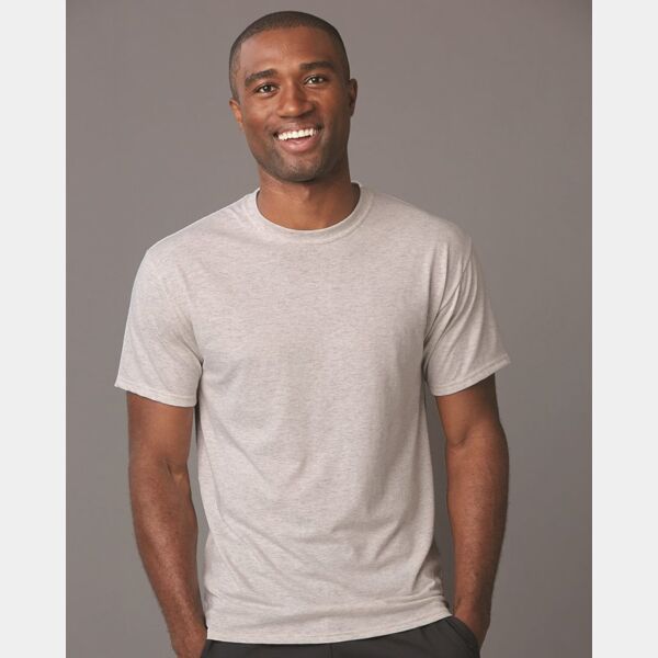 Unisex Triblend T-Shirt Thumbnail