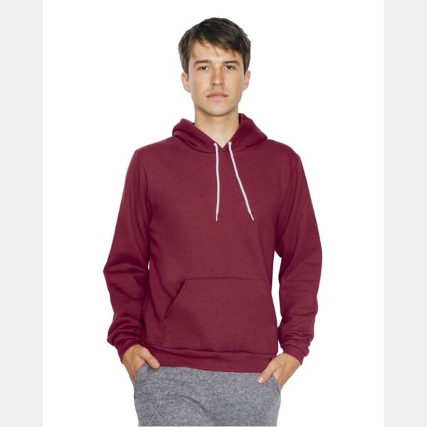 Unisex Flex Fleece Drop-Shoulder Hoodie Sweatshirt Thumbnail