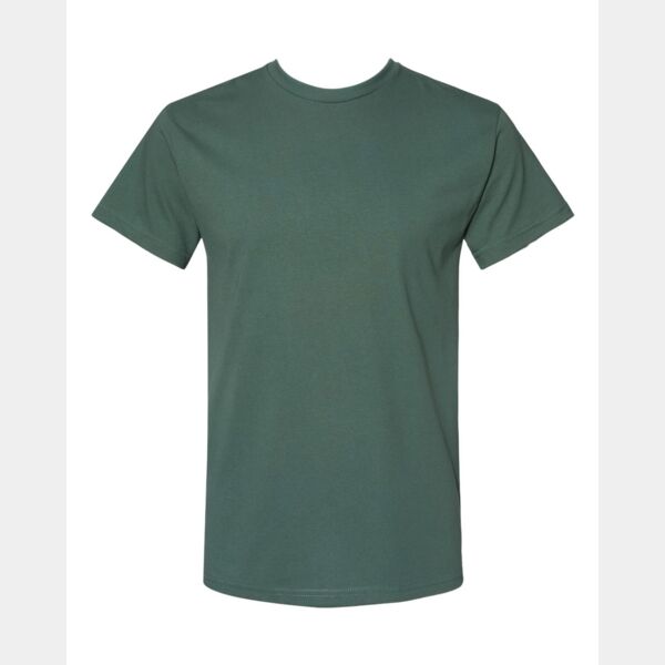 Unisex Eco Heavyweight T-Shirt Thumbnail