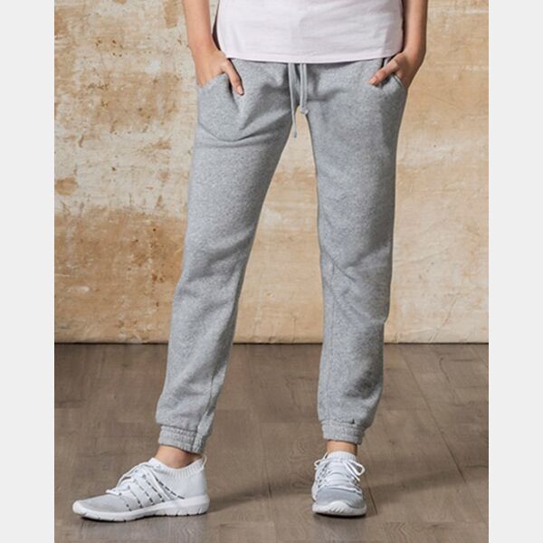 Women's Jamie Angel Fleece Sweatpants Thumbnail