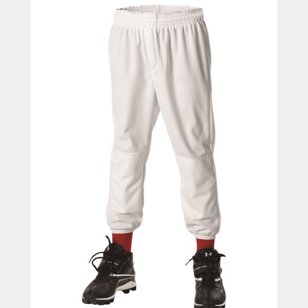 Youth Pull-Up Baseball Pants Thumbnail
