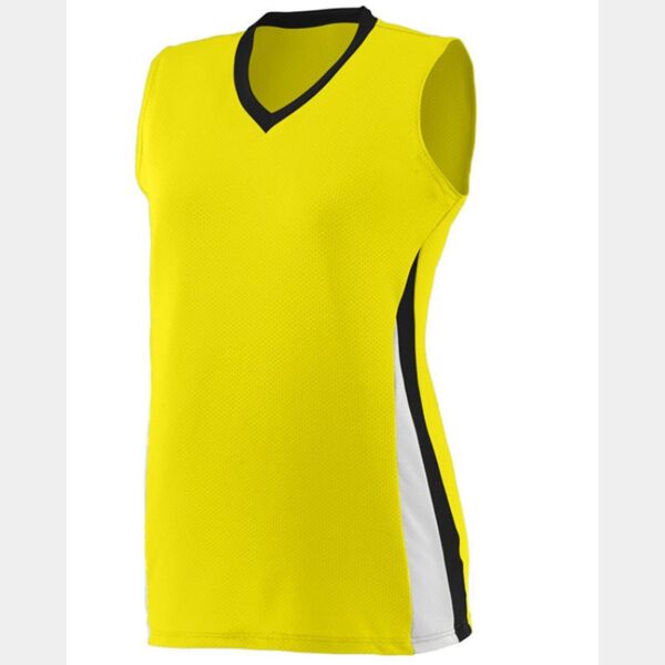 Women's Tornado Jersey Thumbnail