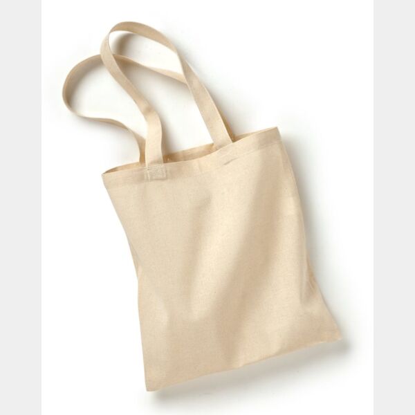 Large Canvas Tote Thumbnail