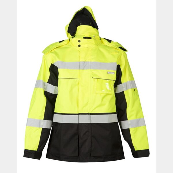 Unisex Premium Black Series® Parka Thumbnail