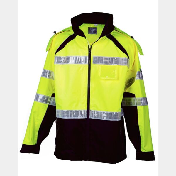 Unisex Premium Brilliant Series® Rainwear Jacket Thumbnail
