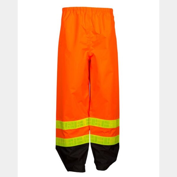 Unisex Storm Stopper Pro Rainwear Pants Thumbnail